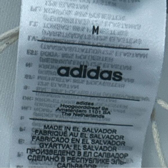 Adidas Aeroready Paddle Griddle Football Compression Shorts White Size Medium - Picture 6 of 6